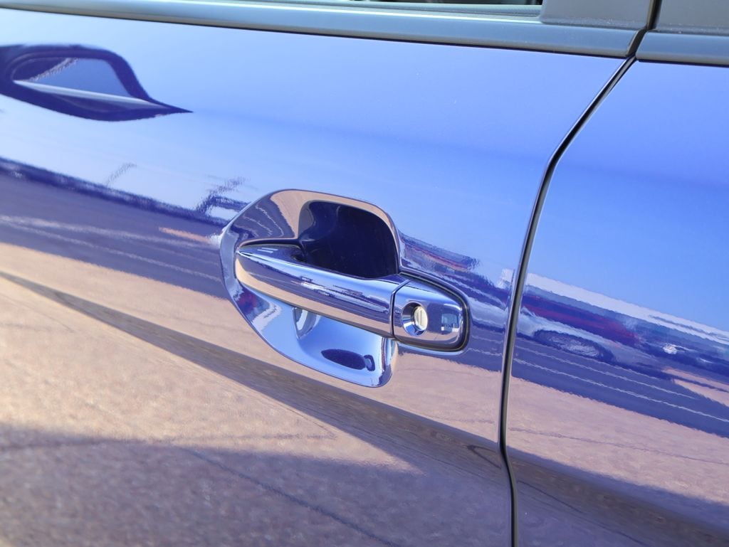 New 2026 Sapphire Blue Pearl Subaru Premium image 20