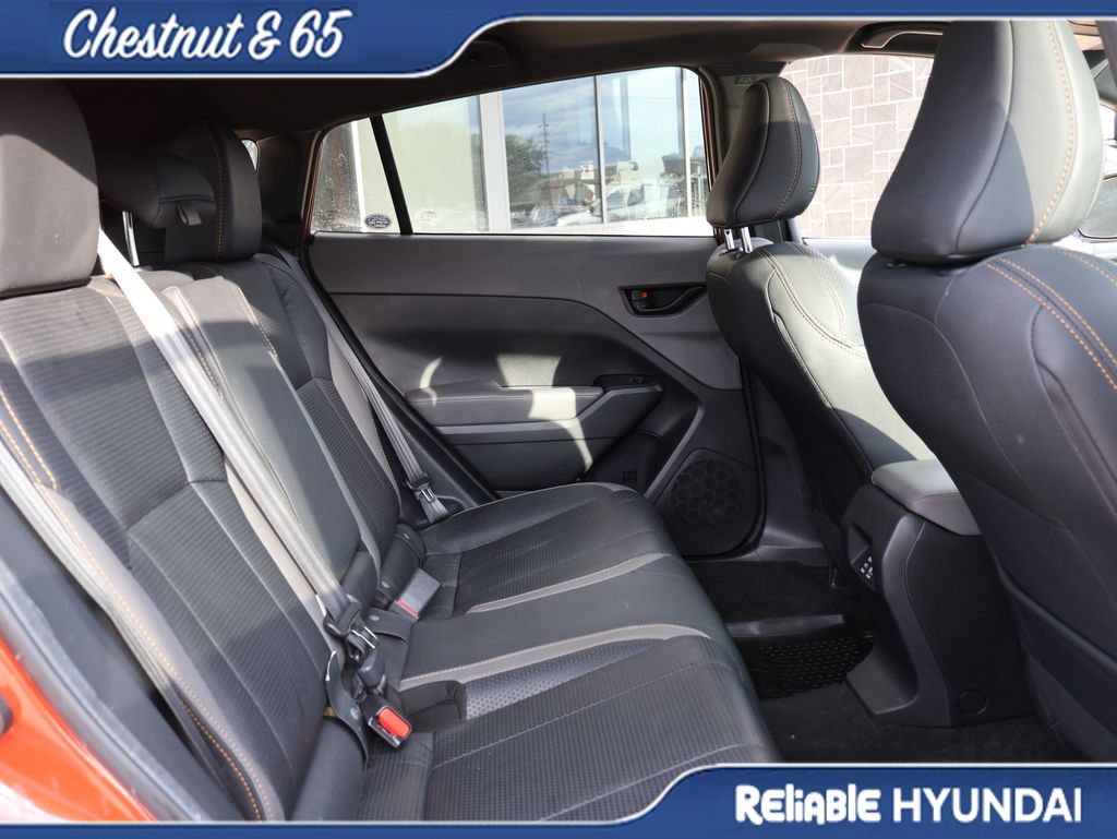 Used 2024 Sun Blaze Pearl Subaru Wilderness image 12