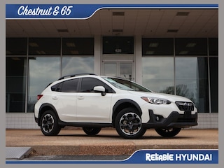 2022 Subaru Crosstrek Premium SUV