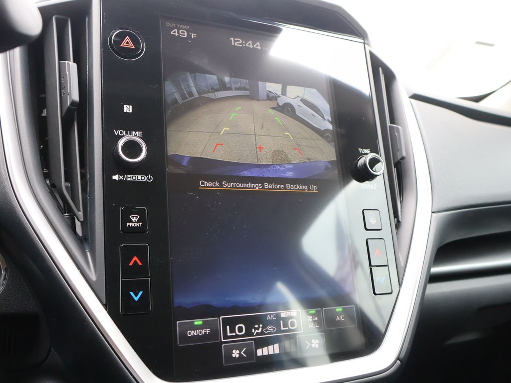 New 2026 Sapphire Blue Pearl Subaru Sport image 36