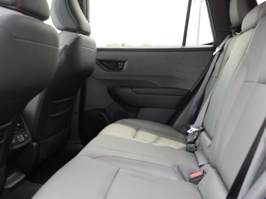 2026 Subaru Outback Limited XT - Photo 21