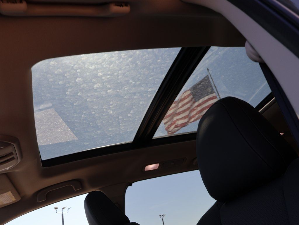 New 2026 Autumn Green Subaru Touring 7-Passenger image 29