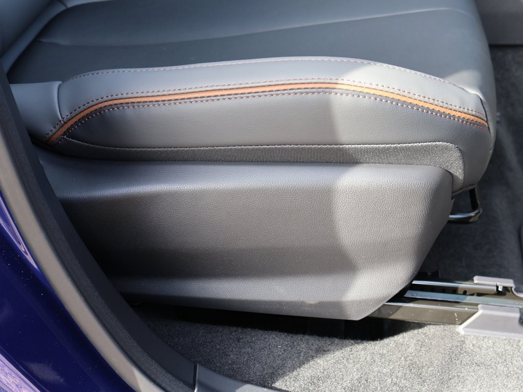 New 2026 Sapphire Blue Pearl Subaru Sport image 11