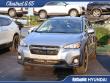 2019 Subaru Crosstrek 2.0i Premium SUV
