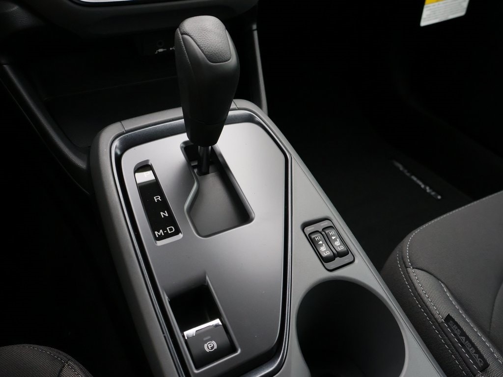 New 2026 Ice Silver Subaru Premium image 40