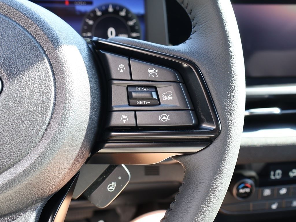 New 2026 River Rock Pearl Subaru Premium image 30