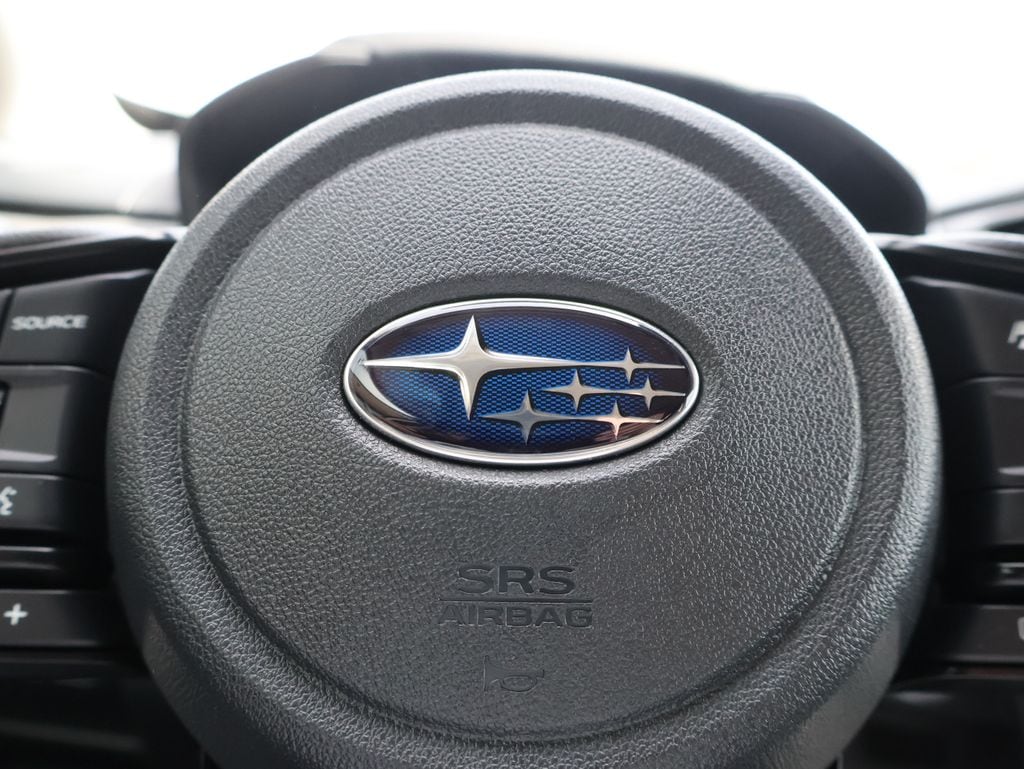 New 2026 Crystal White Pearl Subaru Premium image 27