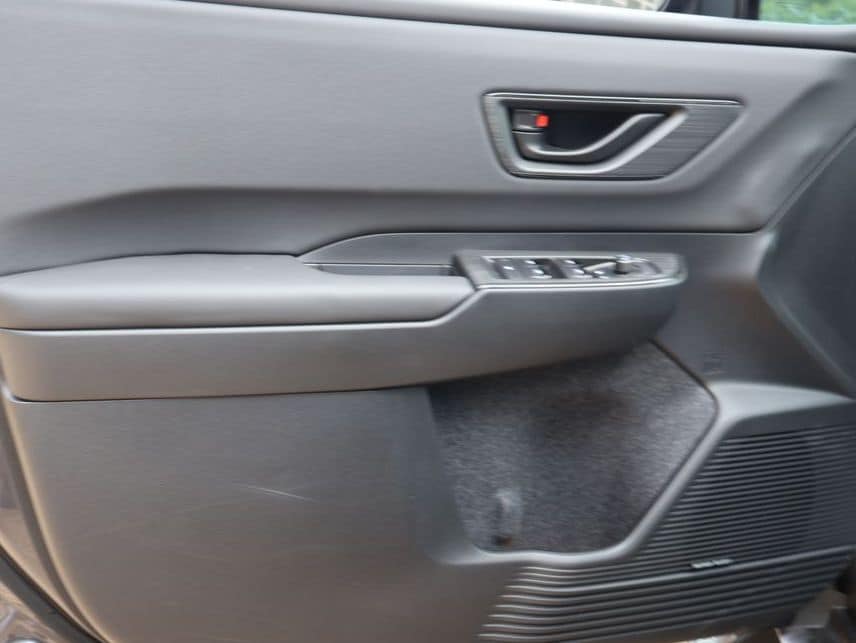 2026 Subaru Outback Wilderness - Photo 22