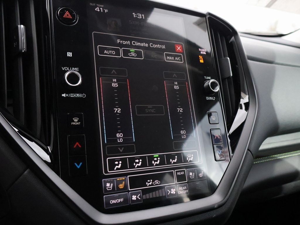 2026 Subaru Ascent Onyx Edition-Touring - Photo 39