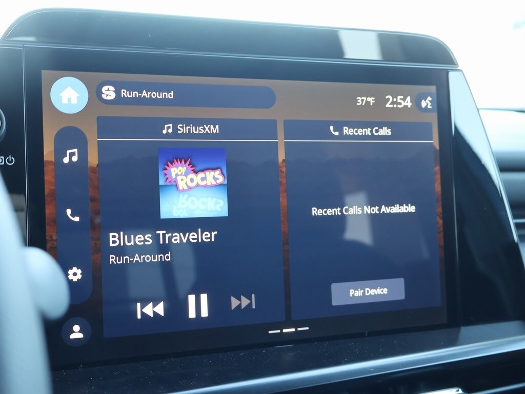 New 2026 Geyser Blue Subaru Wilderness image 36