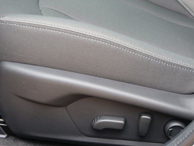 New 2026 Sapphire Blue Pearl Subaru Premium image 25