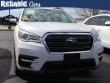  Subaru Ascent