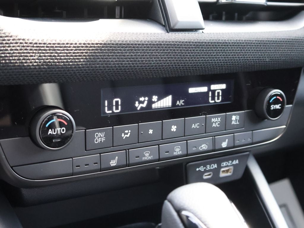 New 2026 Ice Silver Subaru Limited XT image 38