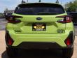 2026 Subaru Crosstrek Limited Hybrid SUV