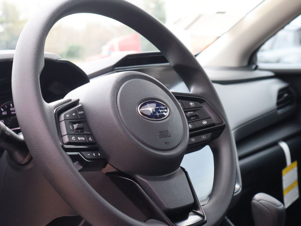 New 2026 Alpine Green Subaru Premium image 26