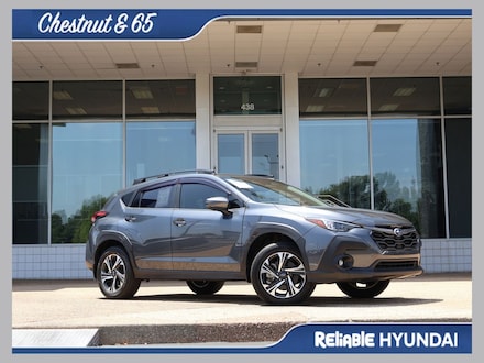 2024 Subaru Crosstrek Premium SUV