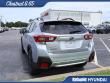 2022 Subaru Crosstrek Base SUV