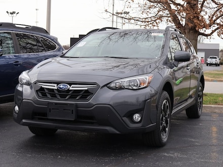 2023 Subaru Crosstrek SUV