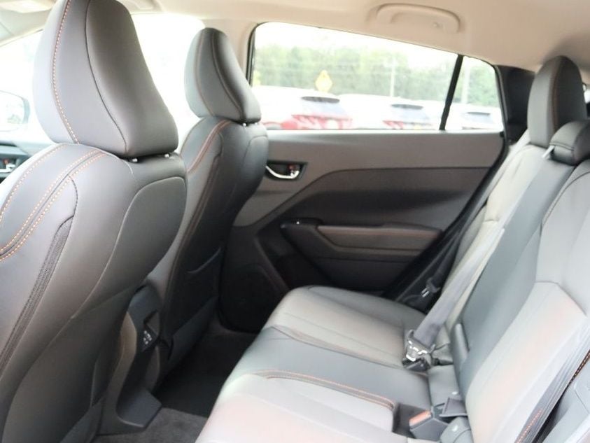 New 2026 Magnetite Gray Subaru Limited image 19