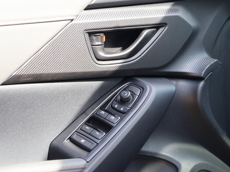 New 2026 Geyser Blue Subaru Wilderness image 22