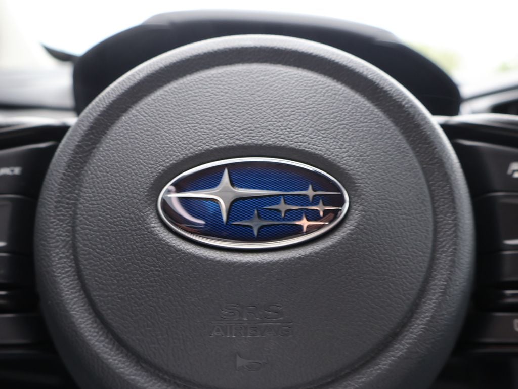 New 2026 Ice Silver Subaru Premium image 27