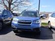 2017 Subaru Forester 2.5i SUV