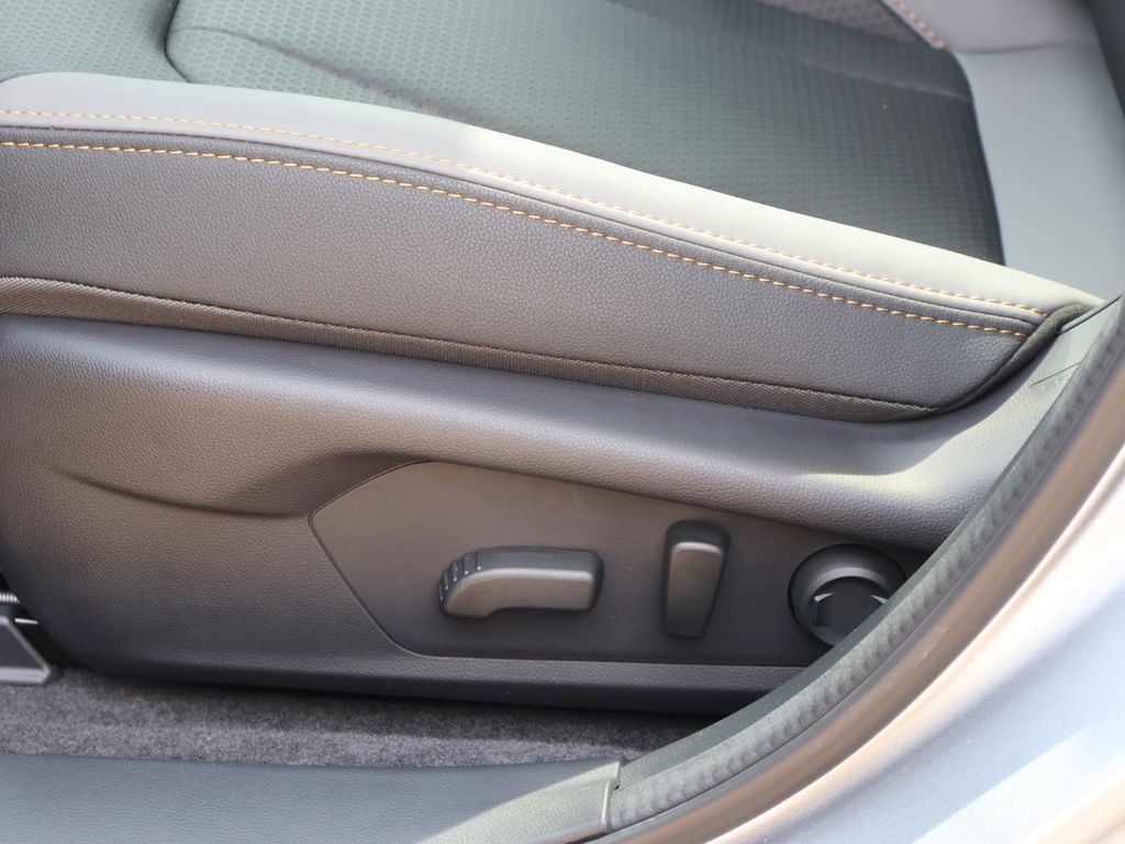 New 2026 Ice Silver Subaru Wilderness image 24