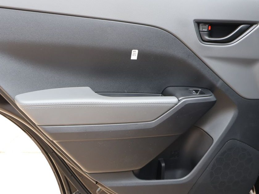 New 2026 Crystal Black Silica Subaru Premium image 19