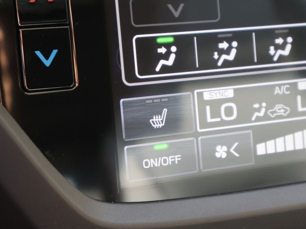 New 2026 Magnetite Gray Subaru Sport Onyx Edition image 37