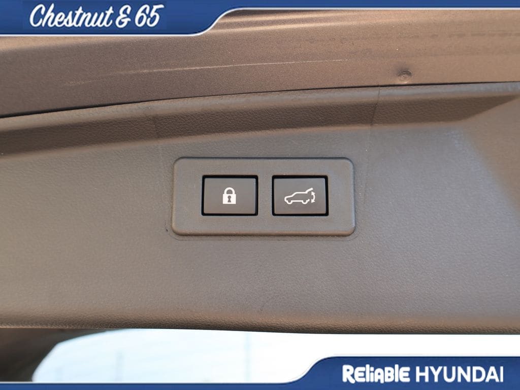 Used 2023 Magnetite Gray Subaru Wilderness image 16