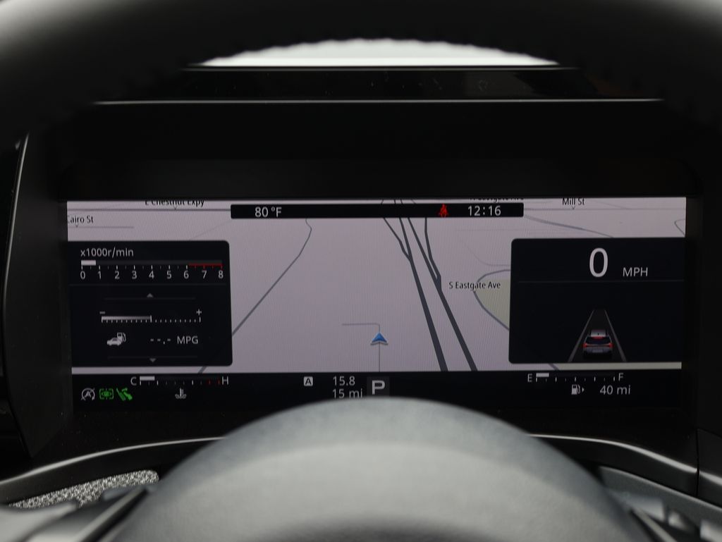 New 2026 Sapphire Blue Pearl Subaru Limited XT image 31