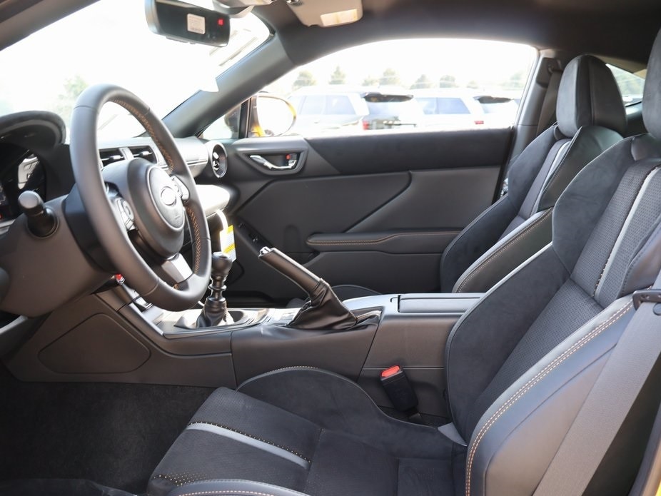 New 2026 Sunrise Yellow Subaru Series.Yellow image 20