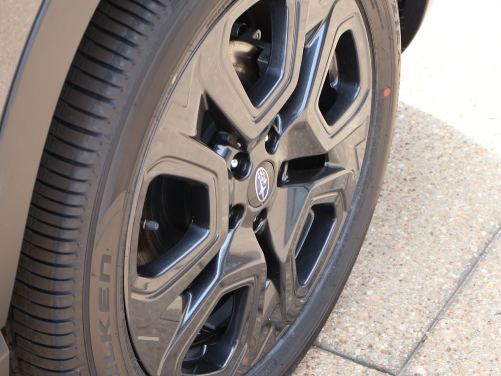 2026 Subaru Ascent Onyx Edition-Touring - Photo 10