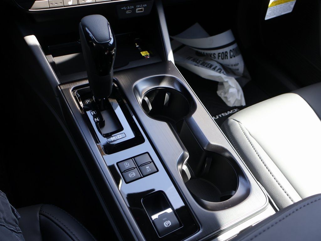New 2026 River Rock Pearl Subaru Premium image 41
