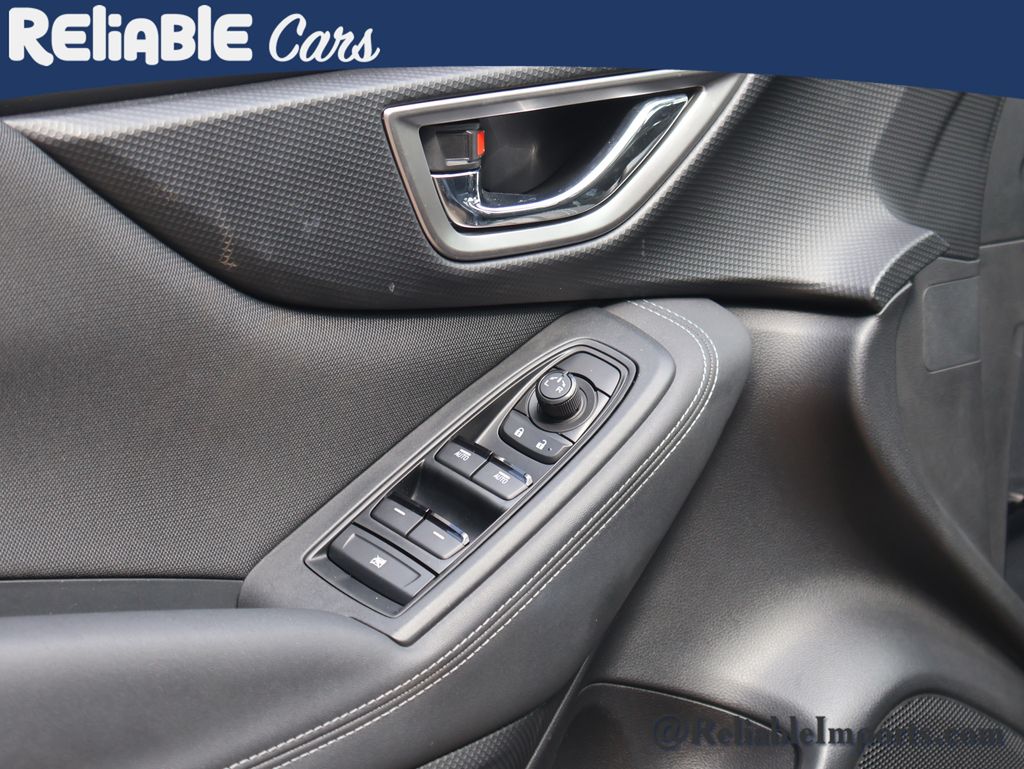 Used 2023 Magnetite Gray Metallic Subaru Premium image 23