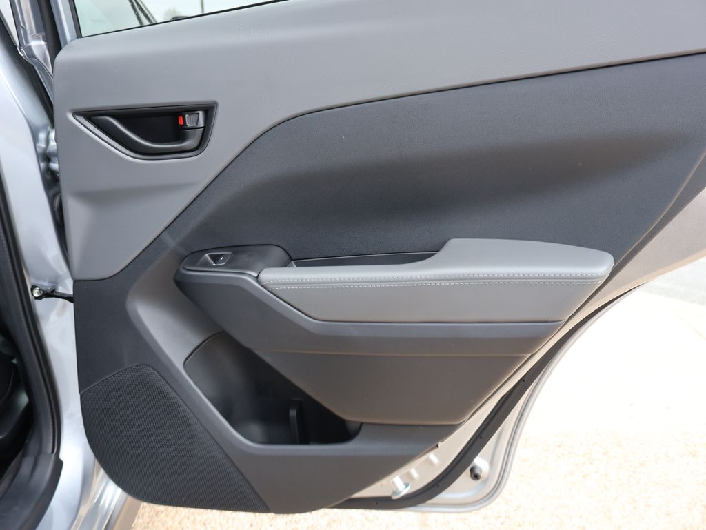 New 2026 Ice Silver Subaru Premium image 12