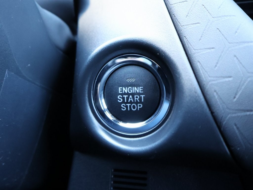 New 2026 Geyser Blue Subaru Wilderness image 33