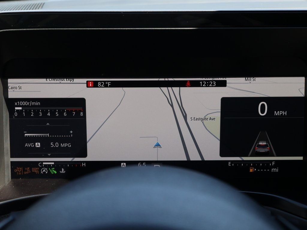 New 2026 Ice Silver Subaru Limited image 32