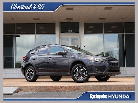 2019 Subaru Crosstrek 2.0i SUV