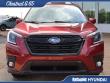 2024 Subaru Forester Premium SUV