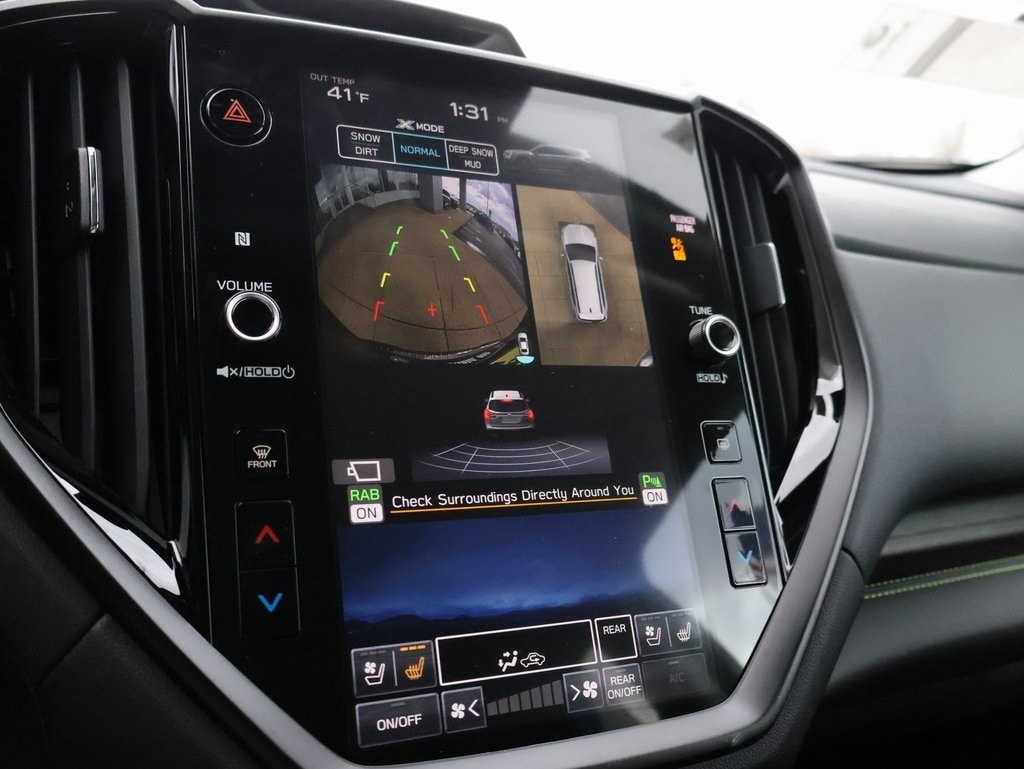 2026 Subaru Ascent Onyx Edition-Touring - Photo 38