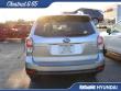 2018 Subaru Forester 2.0XT Touring SUV