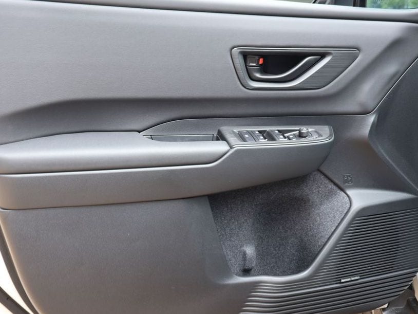 2026 Subaru Outback Wilderness - Photo 23