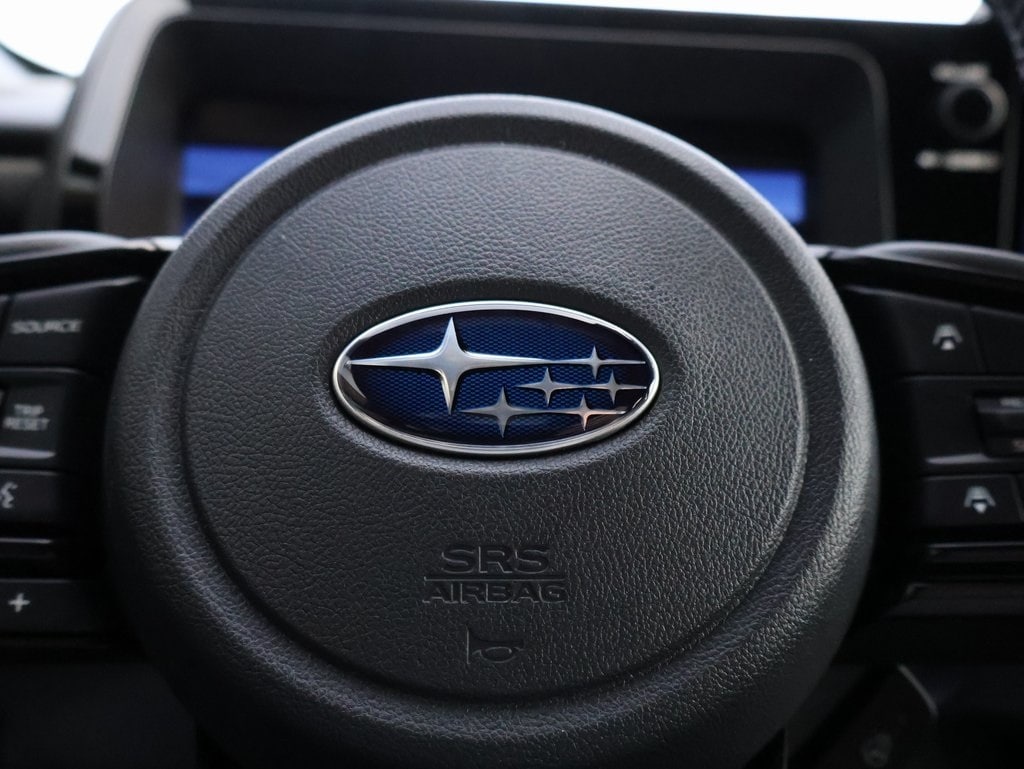 New 2026 Sapphire Blue Pearl Subaru Limited image 30