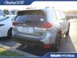 2022 Subaru Forester Wilderness SUV