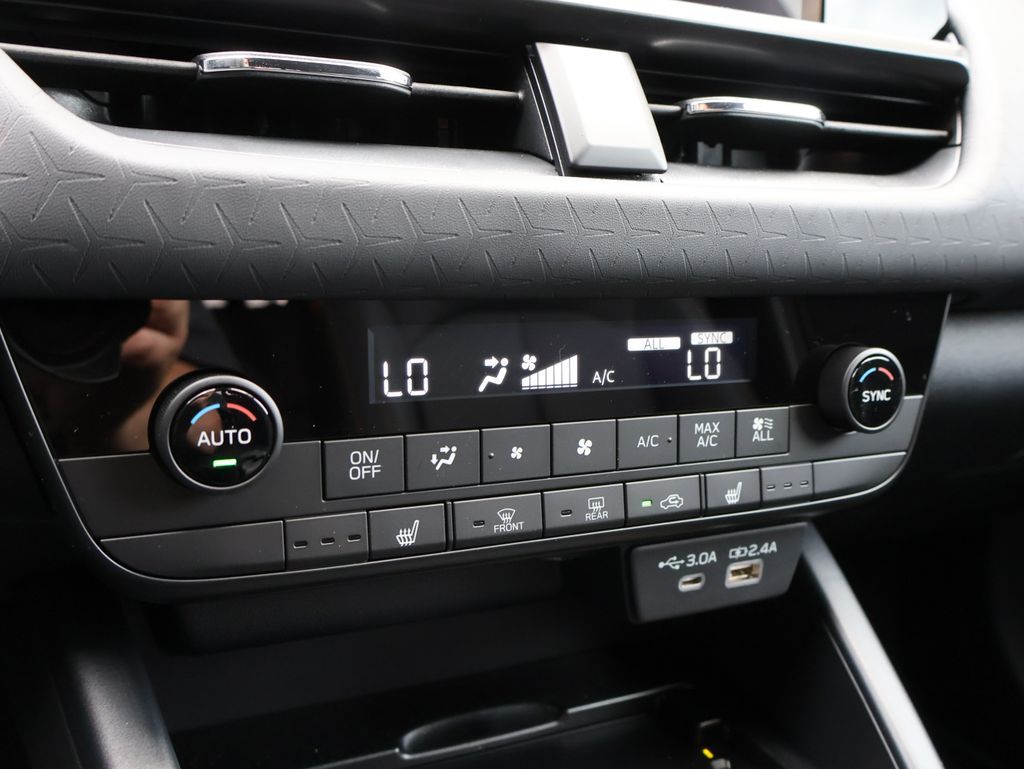 2026 Subaru Outback Wilderness - Photo 38