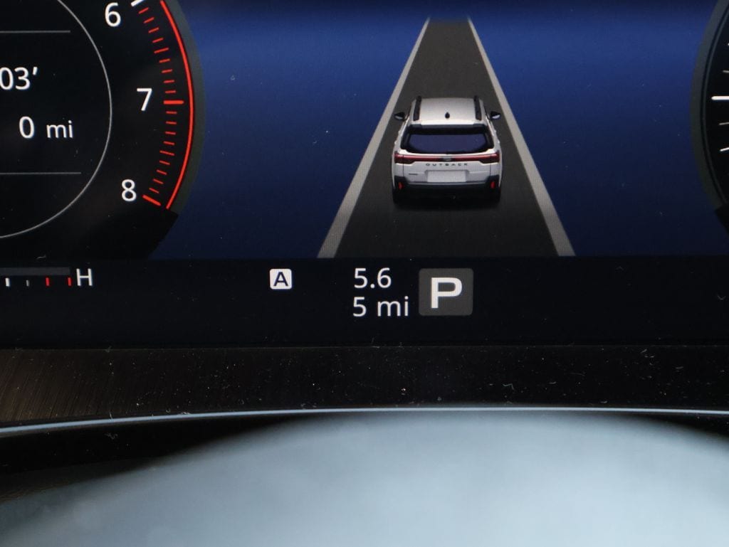 New 2026 Ice Silver Subaru Premium image 32
