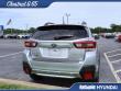 2022 Subaru Crosstrek Base SUV