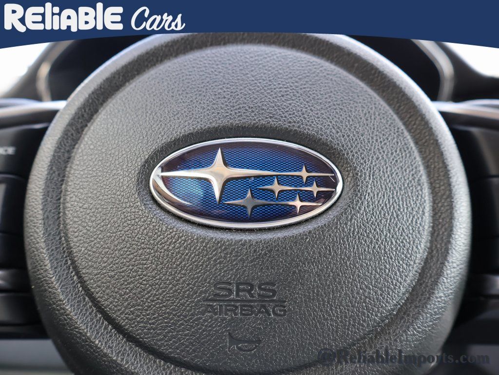 Used 2025 Ice Silver Metallic Subaru Premium image 29