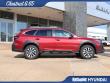 2025 Subaru Outback Premium SUV